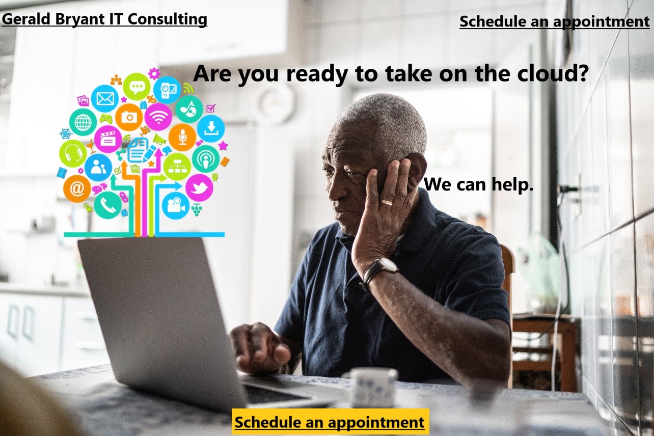 Homepage